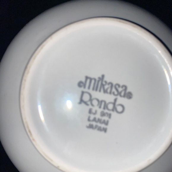 Rare, vintage china - Picture 2 of 3